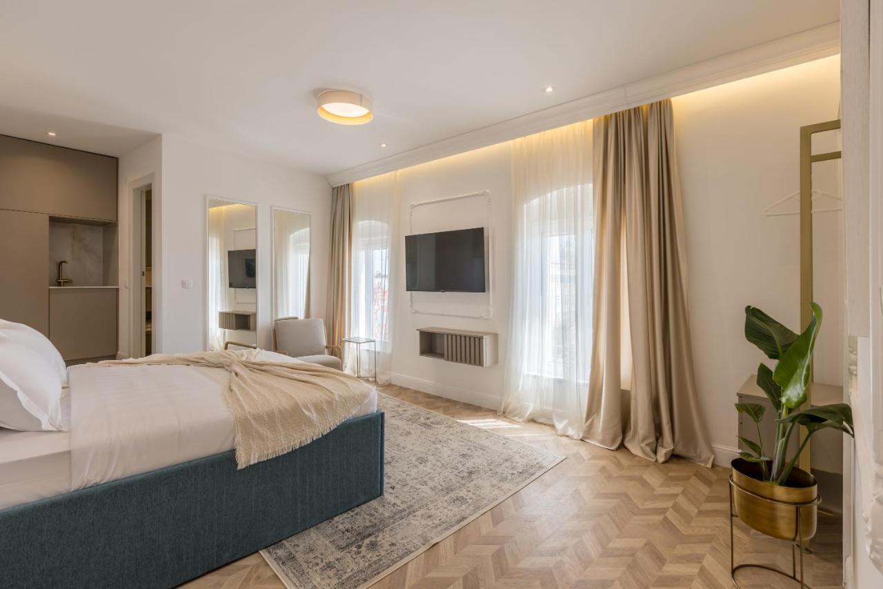 Split Finest Suite 2 المظهر الخارجي الصورة
