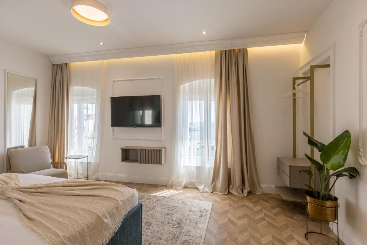 Split Finest Suite 2 المظهر الخارجي الصورة