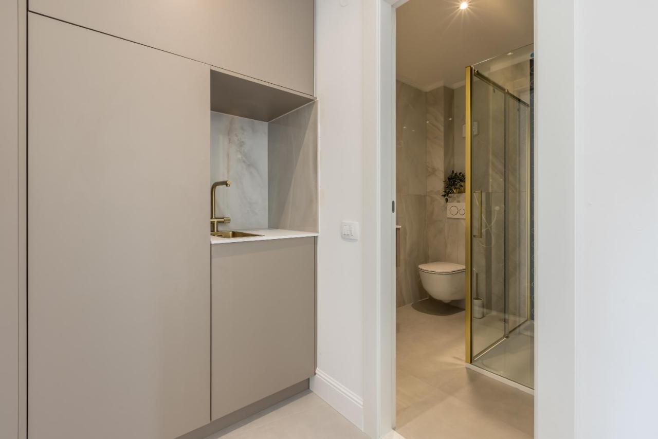 Split Finest Suite 2 المظهر الخارجي الصورة